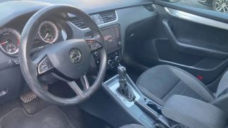 Leasing Wagon Skoda Octavia 2019