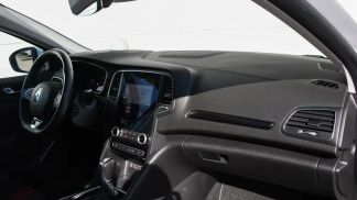 Finansowanie Wóz Renault MEGANE E-TECH 2021