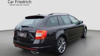 Leasing Wagon Skoda Octavia 2017