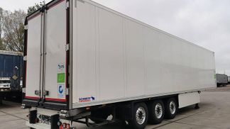 Finansowanie Naczepa Schmitz SCB S3B 2021