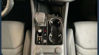Finansowanie SUV Volkswagen Touareg 2024