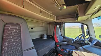 Lízing Traktor Volvo FH 500 2019