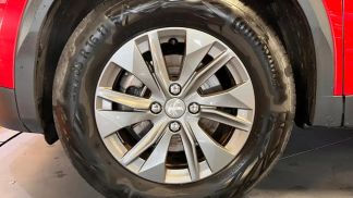 Leasing Hayon Peugeot E-2008 2023