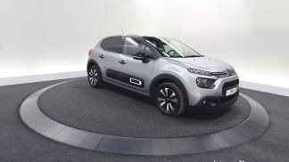 Leasing Hatchback Citroën C3 2024
