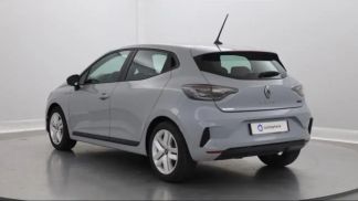 Leasing Sedan Renault Clio 2024