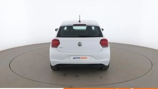 Leasing Hatchback Volkswagen Polo 2019