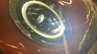 Leasing Wagon MINI ONE 2022