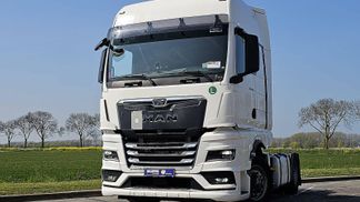 Leasing Tractor unit M.A.N. 18.510 TGX 2021