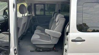 Lízing Van Fiat SCUDO PANORAMA 2015