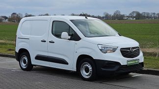 Finansowanie Transport pasażerów Opel Combo 2020