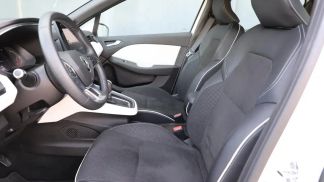 Leasing Sedan Renault Clio 2021
