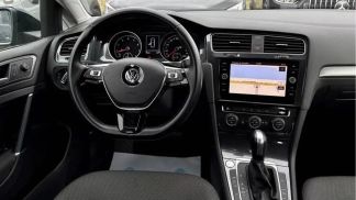 Leasing Wagon Volkswagen Golf 2020