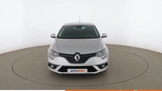 Finansowanie Sedan Renault Megane 2016