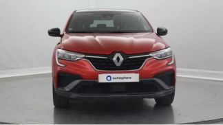 Finansowanie SUV Renault Arkana 2022