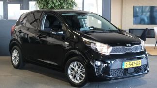 Lízing Hatchback Kia Picanto 2021