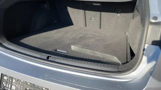 Leasing Wagon Seat Leon 2021