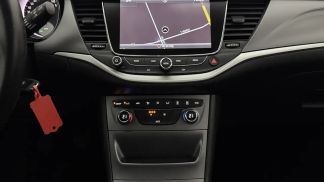 Finansowanie Wóz Opel Astra 2018
