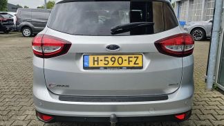 Lízing Hatchback Ford C-Max 2016