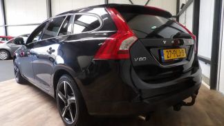 Finansowanie Wóz Volvo V60 2011