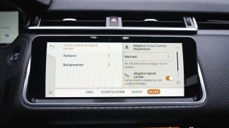 Lízing SUV Land Rover Range Rover Velar 2023