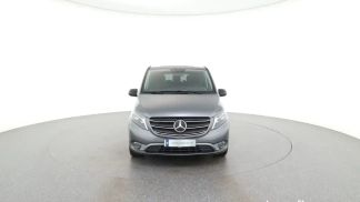 Lízing Hatchback MERCEDES VITO 2024