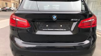 Finansowanie Hatchback BMW 218 2018