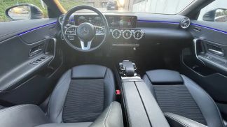 Lízing Kombi MERCEDES CLA 180 2019