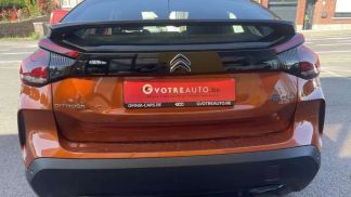 Finansowanie Sedan Citroën C4 2022