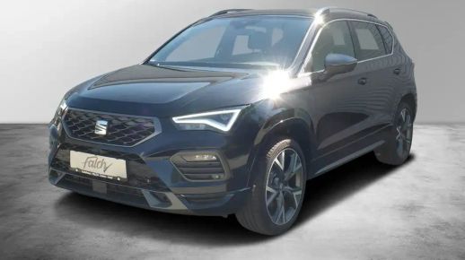 Seat Ateca 2024