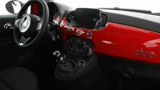 Finansowanie Zamienny Fiat 500C 2023
