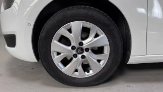 Lízing Hatchback Citroën GRAND C4 PICASSO 2015