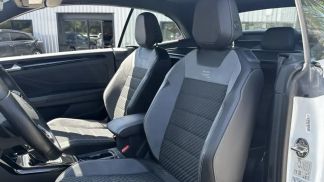Leasing Convertible Volkswagen T-Roc 2023