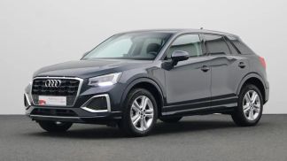 Leasing SUV Audi Q2 2023