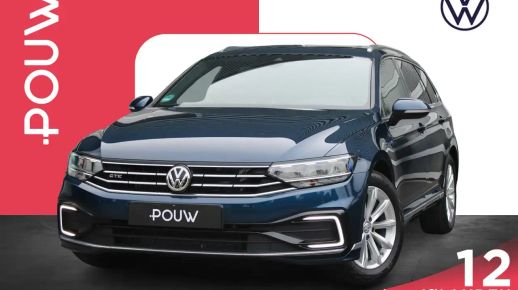 Volkswagen Passat Variant 2020