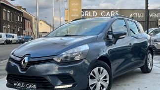 Lízing Kombi Renault Clio 2019