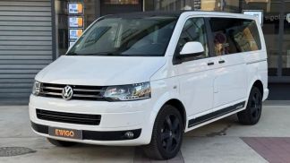 Finansowanie Hatchback Volkswagen T5 Multivan 2012