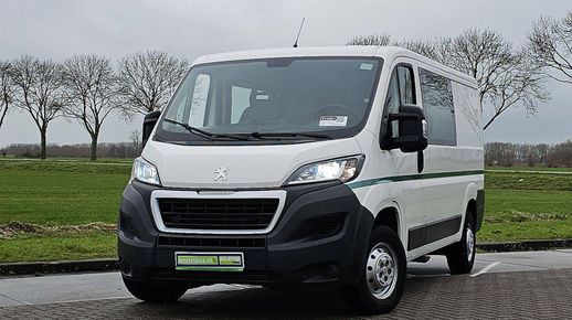Peugeot BOXER 330 2020