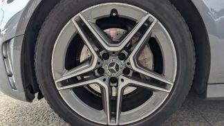Lízing Sedan MERCEDES C 220 2018
