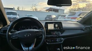 Lízing Kombi Hyundai i30 2020