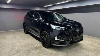 Leasing SUV Ford Edge 2020
