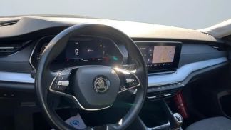 Leasing Wagon Skoda Octavia 2020