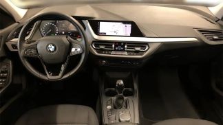 Leasing Hayon BMW 118 2019