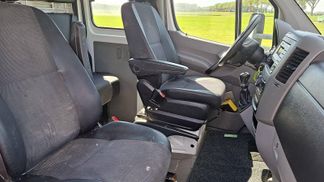 Finansowanie Zamknięte pudełko Mercedes-Benz SPRINTER 516 2018