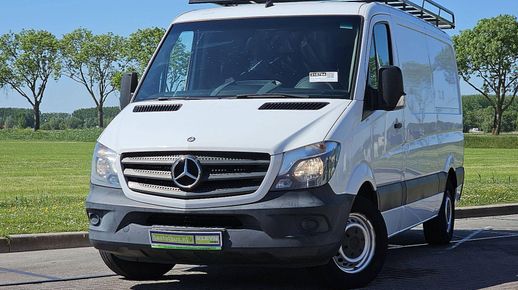 Mercedes-Benz SPRINTER 313 2014
