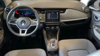 Leasing Hatchback Renault ZOE 2020