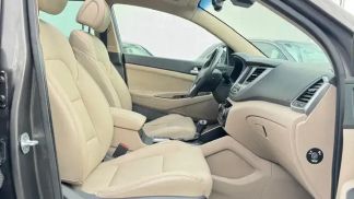 Finansowanie SUV Hyundai Tucson 2016