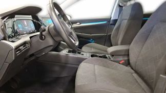 Lízing Kombi Volkswagen Golf 2022