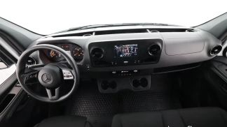 Finansowanie Van MERCEDES SPRINTER 2021