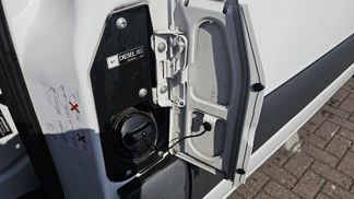 Leasing Van Mercedes-Benz SPRINTER 314 2021