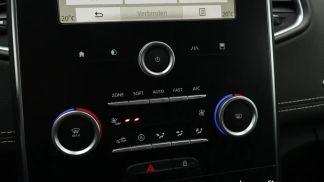 Leasing Hayon Renault Scenic 2017